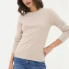 Callie Long Sleeve Top*FatFace Online