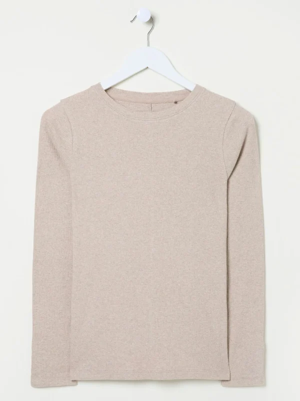 Callie Long Sleeve Top*FatFace Online