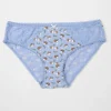 Festive Hedgehog Mini Knickers*FatFace Store