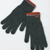 Lewis Touchscreen Gloves*FatFace Best