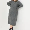 Maddy Knit Dress*FatFace Store