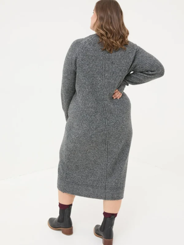 Maddy Knit Dress*FatFace Store