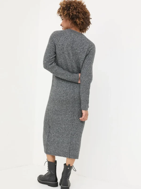 Maddy Knit Dress*FatFace Store