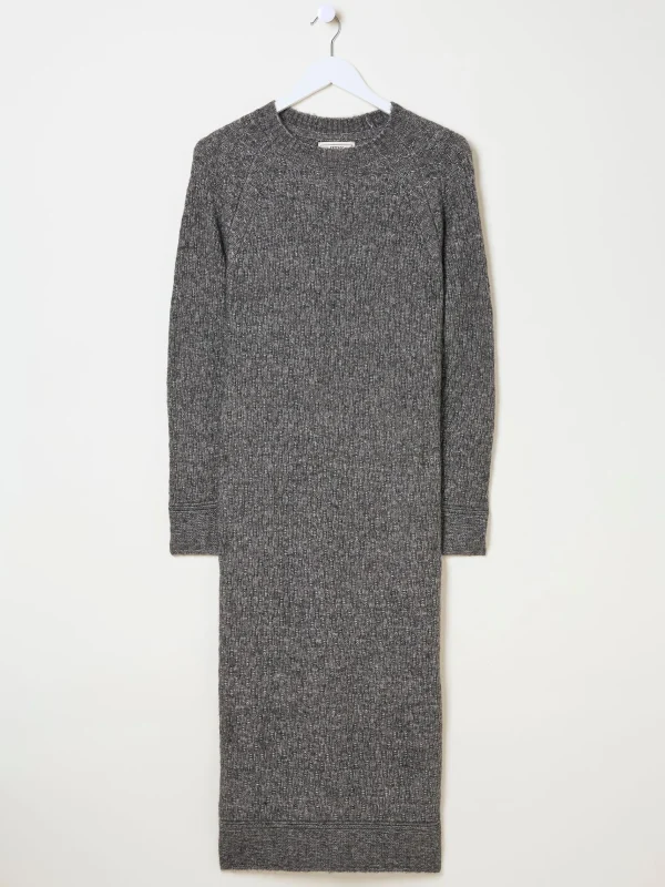 Maddy Knit Dress*FatFace Store