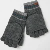 Overflap Gloves*FatFace Outlet