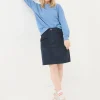 Chesil Cord Skirt*FatFace Shop