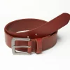 Italian Leather Belt*FatFace Best Sale