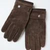 Suede Gloves*FatFace New