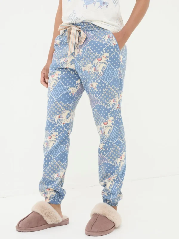 Cora Pyjama Bottoms*FatFace Cheap