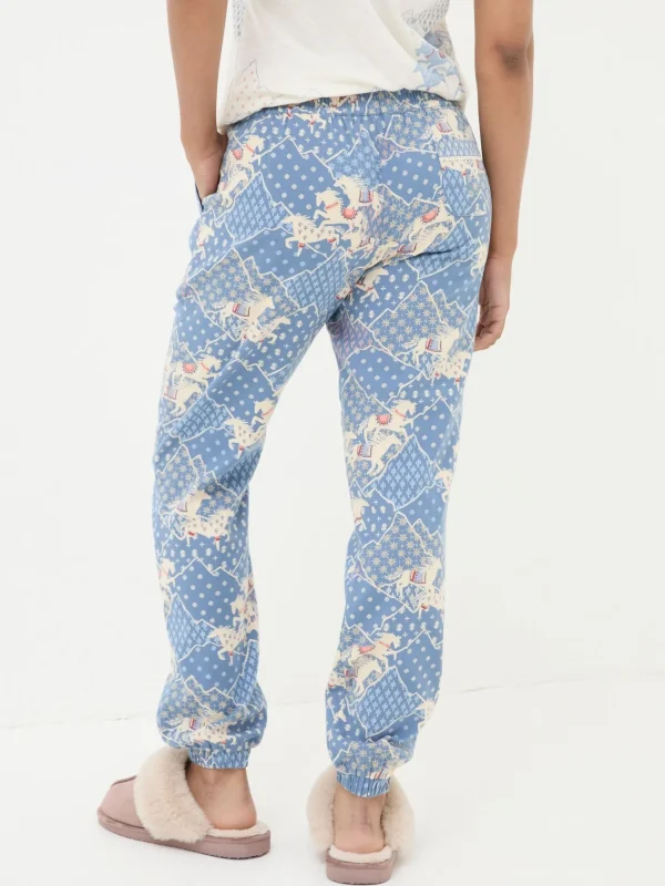 Cora Pyjama Bottoms*FatFace Cheap