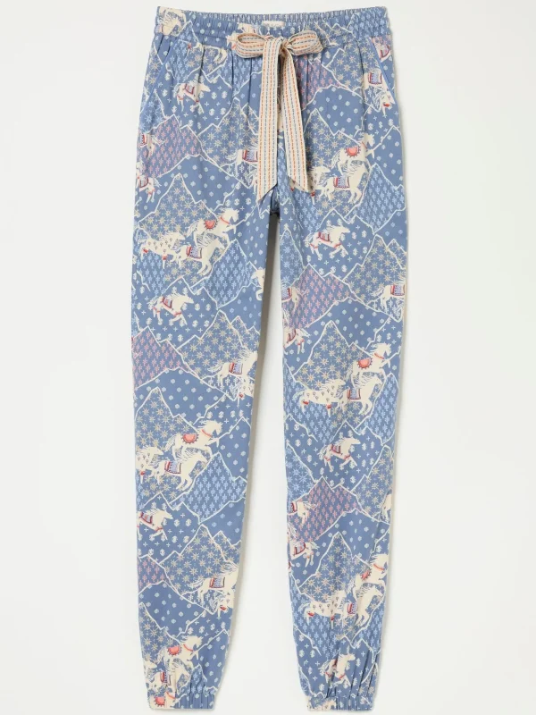 Cora Pyjama Bottoms*FatFace Cheap