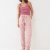 Cora Floral 100% Cotton Pyjama Bottoms*FatFace Store