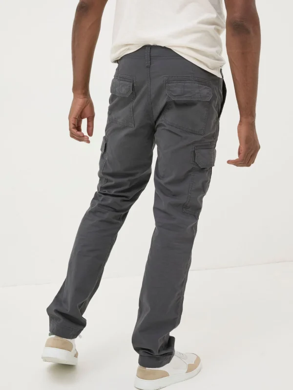 Corby Straight Cargo Trousers*FatFace New