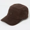 Cord 5 Panel Baseball Cap*FatFace Flash Sale