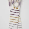 Cosy Owl Socks*FatFace Clearance