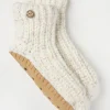 Nep Slipper Socks*FatFace Online