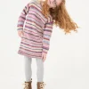 Stripe Jumper Dress*FatFace Discount