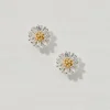 Daisy Studs Earrings*FatFace Best