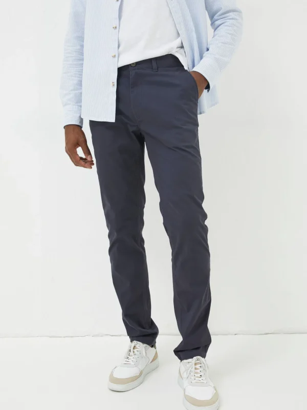 Slim Heyshott Chinos*FatFace Discount