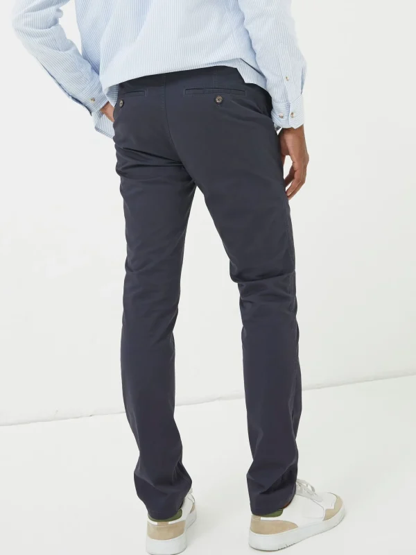 Slim Heyshott Chinos*FatFace Discount