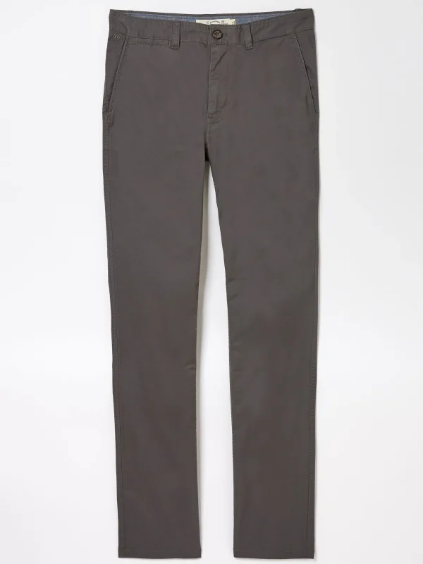 Slim Heyshott Chinos*FatFace Outlet