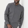 Tadlow Puppytooth Shirt*FatFace Discount