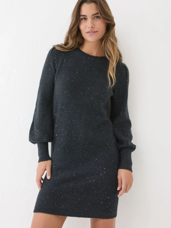 Eden Knit Dress*FatFace Hot