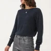 Lara Sparkle Jumper*FatFace Fashion