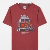 Camper T-Shirt*FatFace Shop