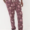 VW Print Pyjama Bottoms*FatFace Shop