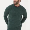 Snowflake Knitted Jumper*FatFace Sale