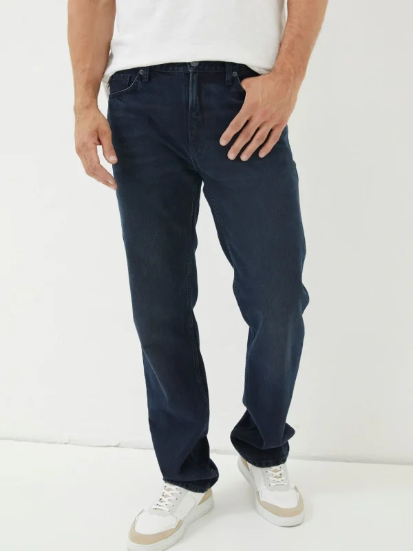 Straight Fit Jeans*FatFace New