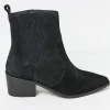 Drea Western Boots*FatFace Shop