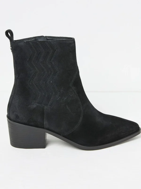 Drea Western Boots*FatFace Shop