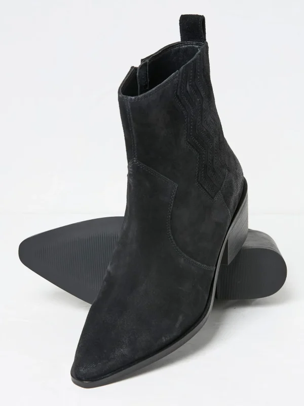 Drea Western Boots*FatFace Shop