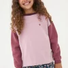 Butterfly Sweatshirt*FatFace Best