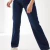 Elise Wide Leg Jeans*FatFace Outlet