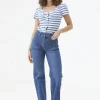 Elise Wide Leg Jeans*FatFace Store