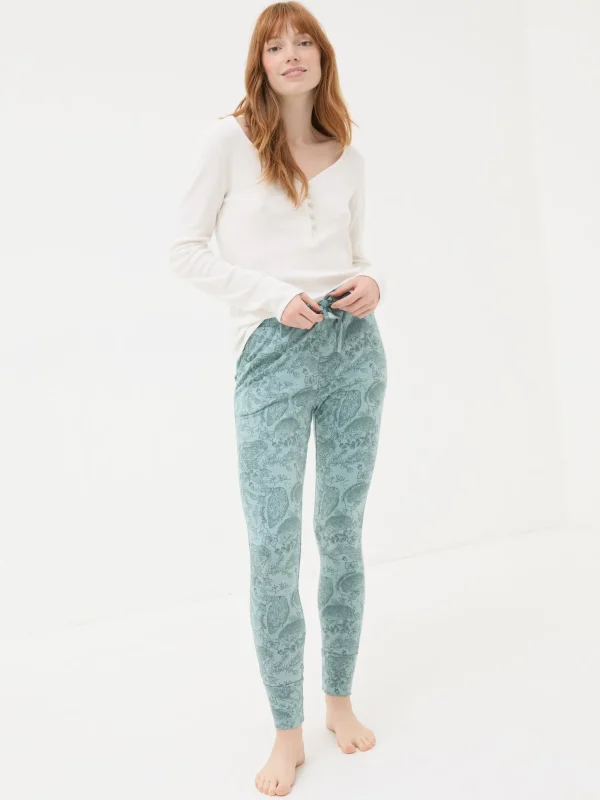 Ellie Woodland Leggings*FatFace Discount