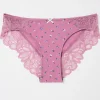 Elsie Floral Cheeky Knickers*FatFace Best