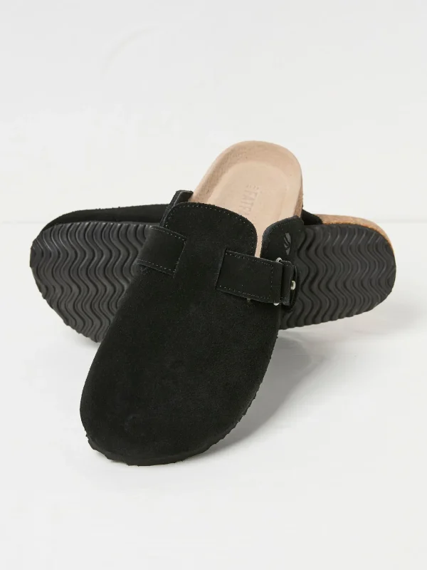 Elsie House Shoes*FatFace Best Sale