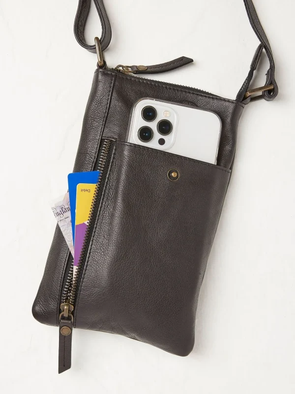 Essie Phone Bag*FatFace New