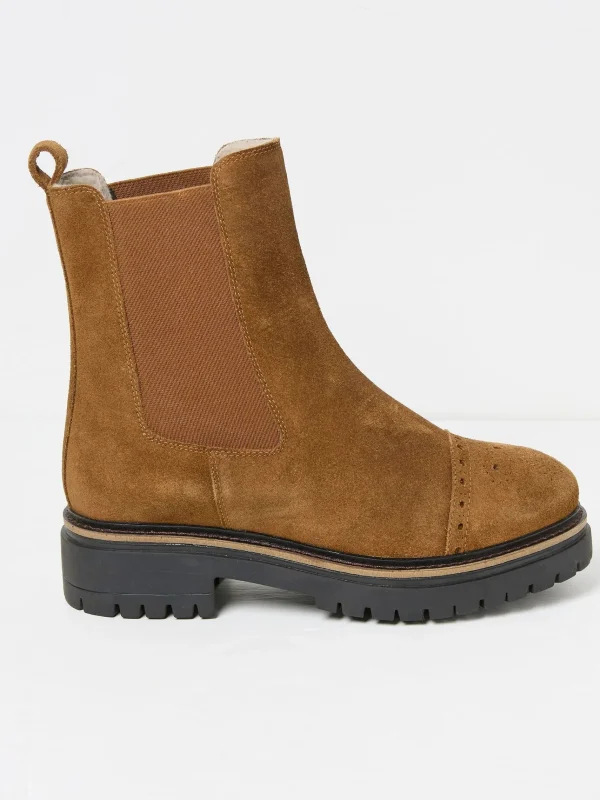 Essie Chelsea Boots*FatFace Discount