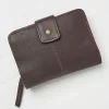 Etta Zip Purse*FatFace New