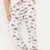 Eva Wilson The Whale Shelter Pyjama Bottoms*FatFace Sale