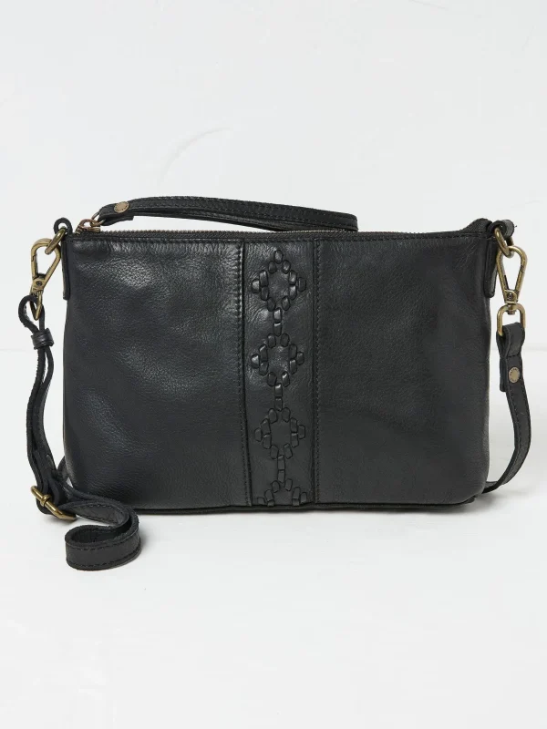 Eve Crossbody Bag*FatFace Sale