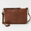 Eve Crossbody Bag*FatFace New