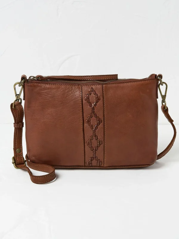 Eve Crossbody Bag*FatFace New