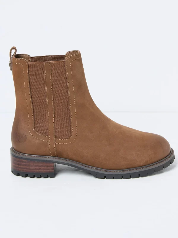 Everly Chelsea Boots*FatFace Discount