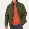 Exmouth Quilted Jacket*FatFace Best Sale